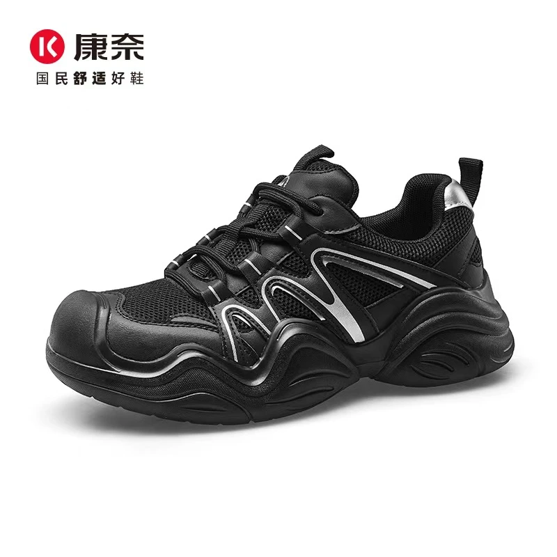 透气薄款交叉绑带圆头时尚休闲鞋舒适夏季甜辣千金风