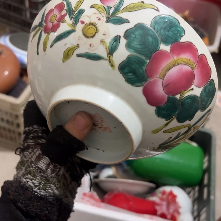 赤***子手工艺品琉璃日用百货手工艺品