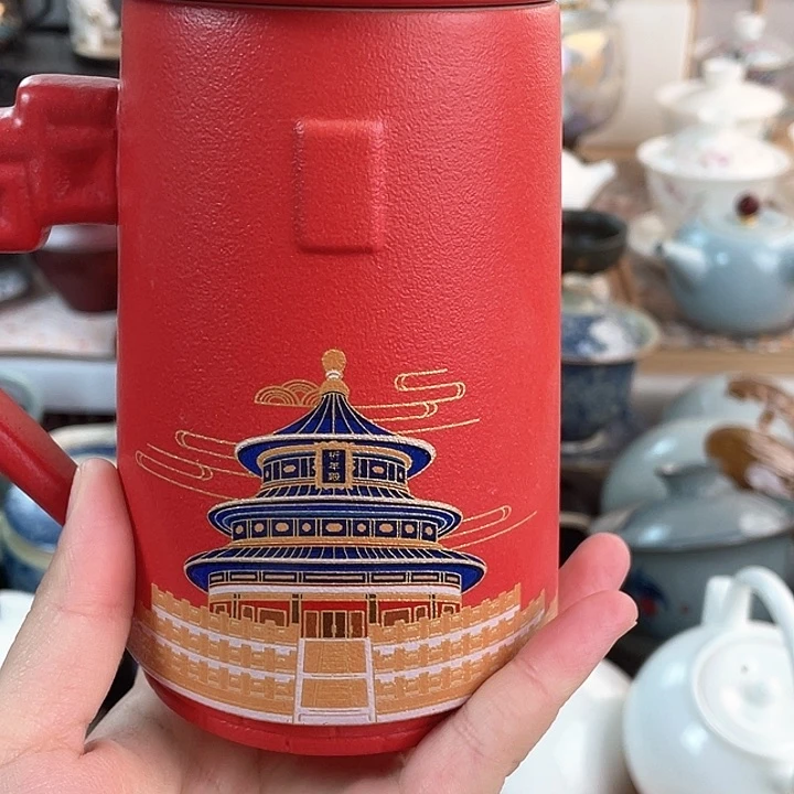 茶具套装特价包邮