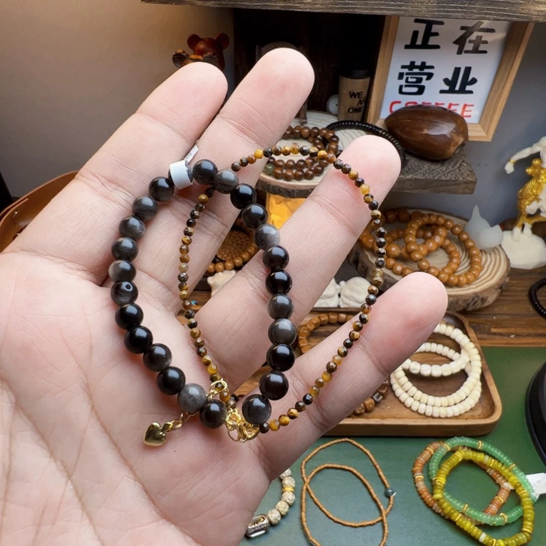 菩提根/象牙果手串