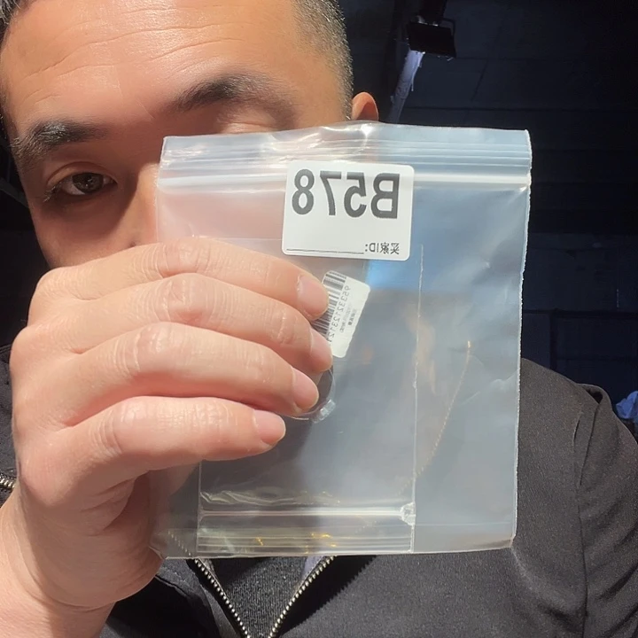 大叶紫檀（黑酸枝木类）578