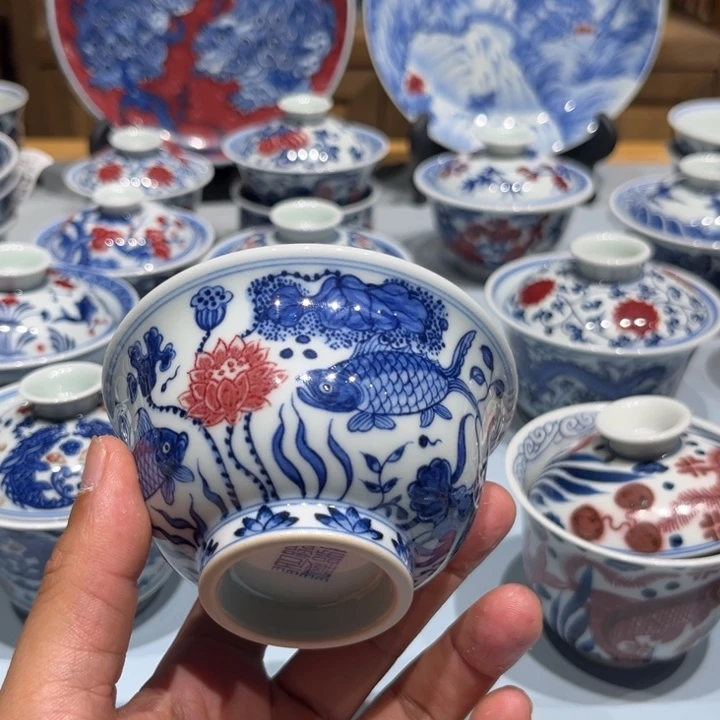 景德镇陶瓷艺术展在