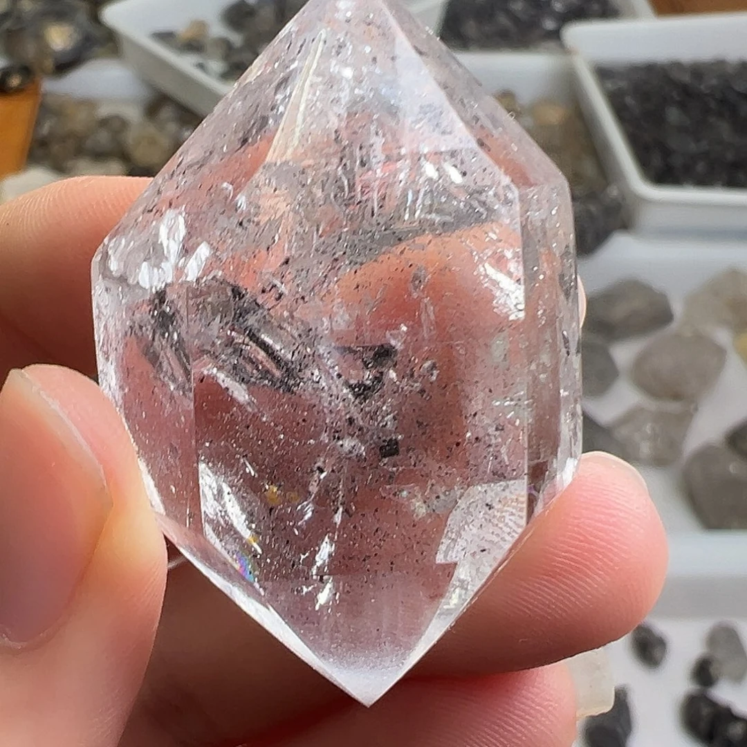 36闪灵水晶一步到位