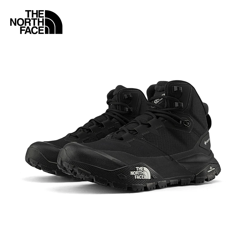 北面Offtrail Hike GTX防水徒步鞋女重装徒步TheNorthFace|8AEU