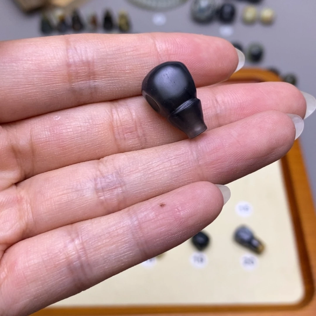 未镶嵌岫玉配饰Z*y