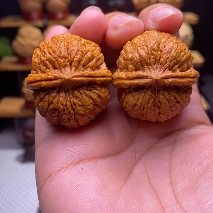 木质类云铁鬼脸69号36尺