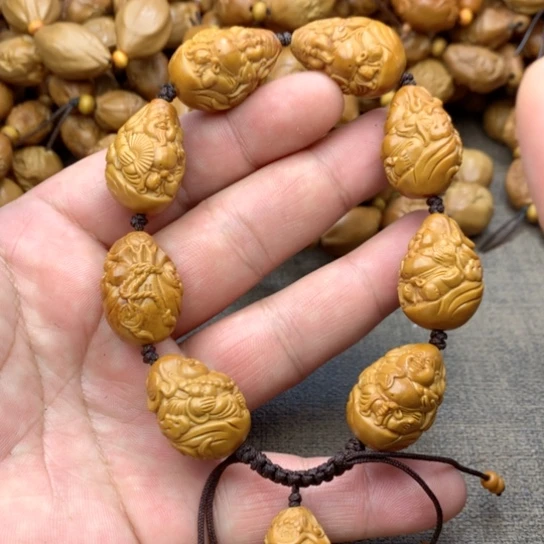 手串/手链橄榄核橄榄核手串/手链