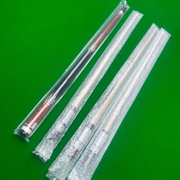 李斯球杆墨搭配ex外骨骼前节