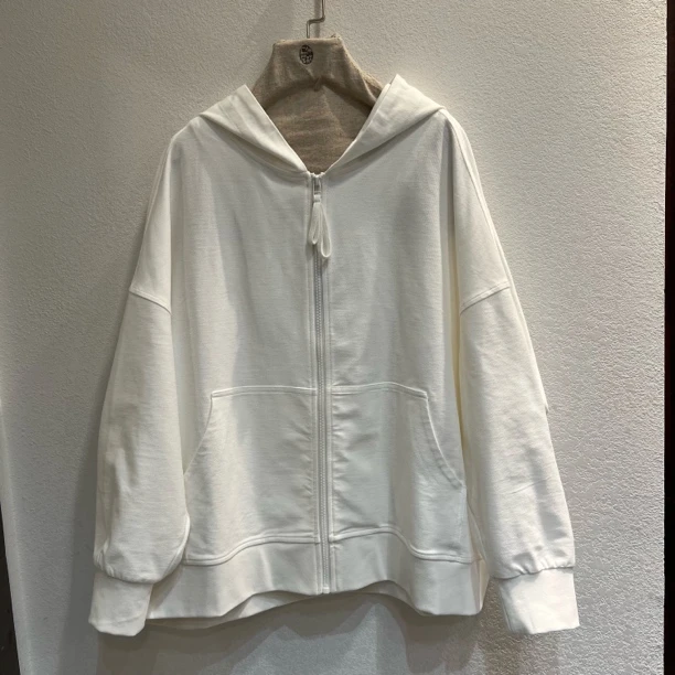 开衫卫衣 125211163