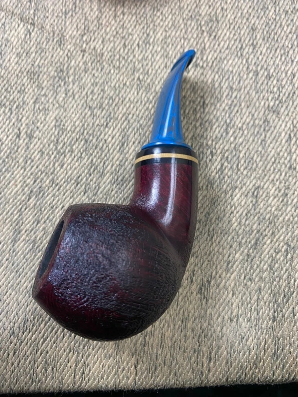 意大利石楠木烟斗