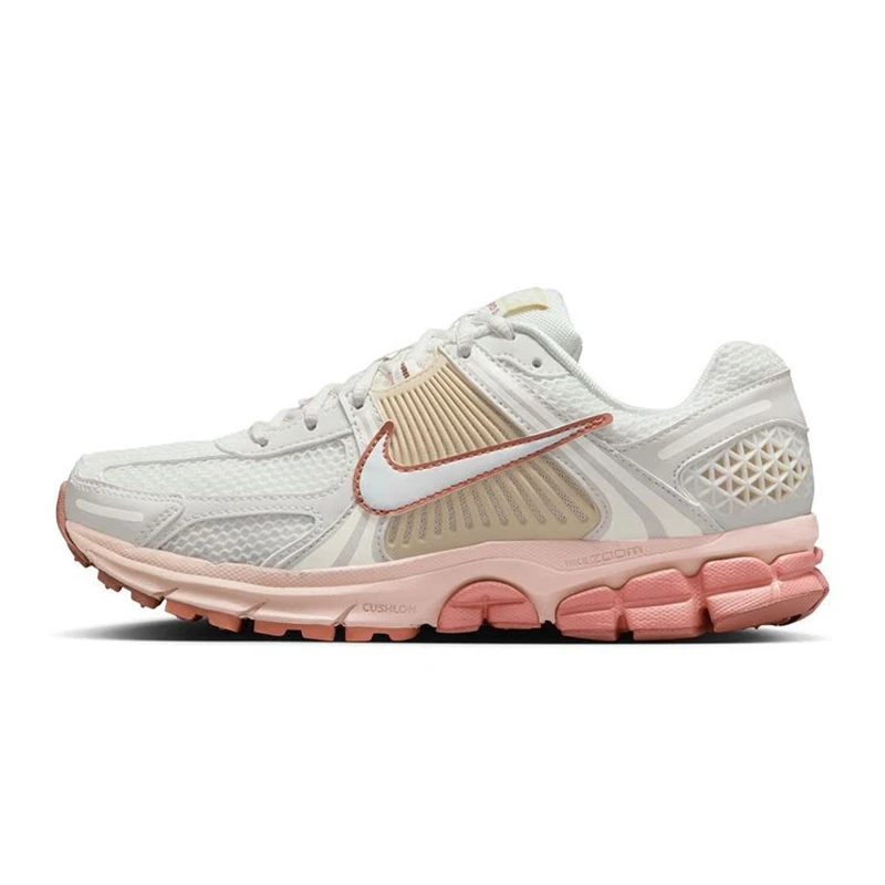 Nike耐克女子ZOOM VOMERO 5运动跑步鞋FJ2028-002人生跑鞋