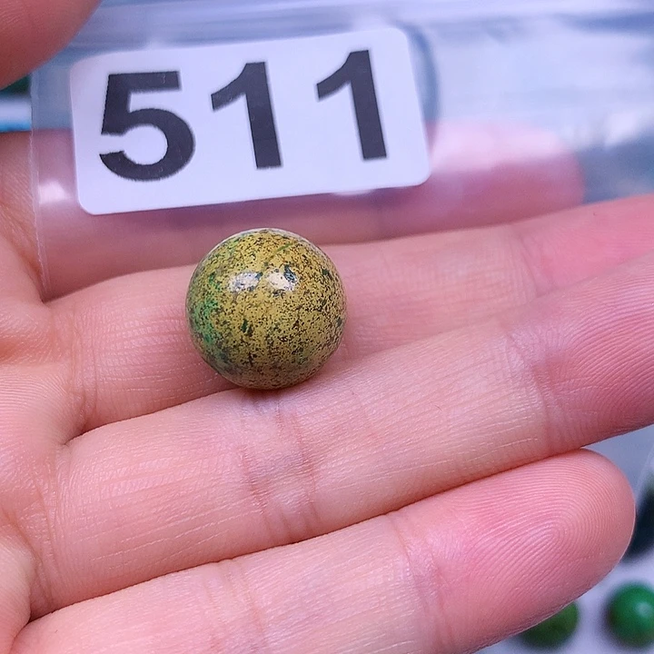 空竹粉丝专享十堰特色手工散珠