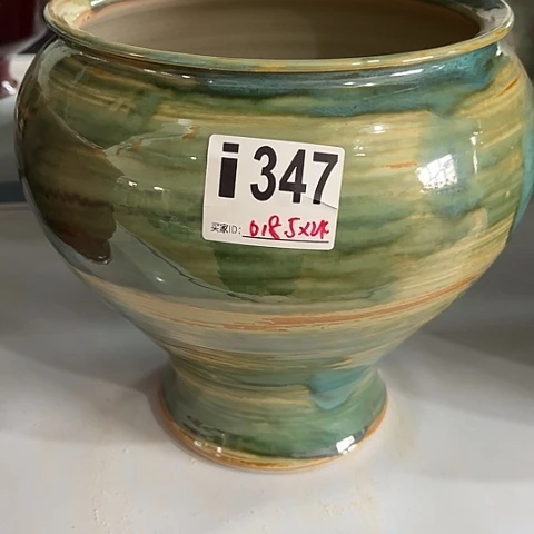 景德镇手工工艺制作