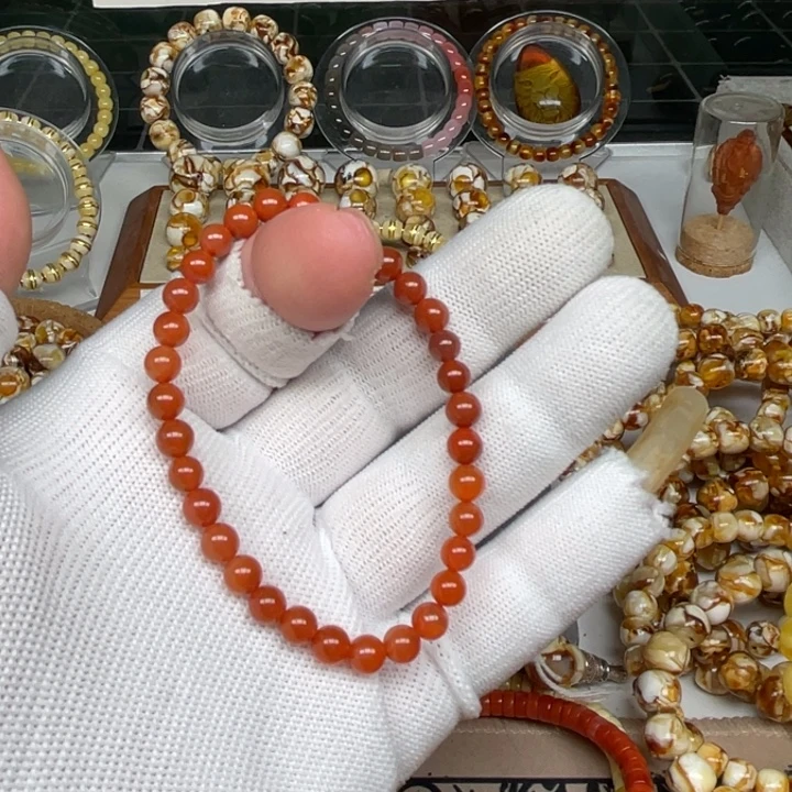 猴头核桃吊坠88号