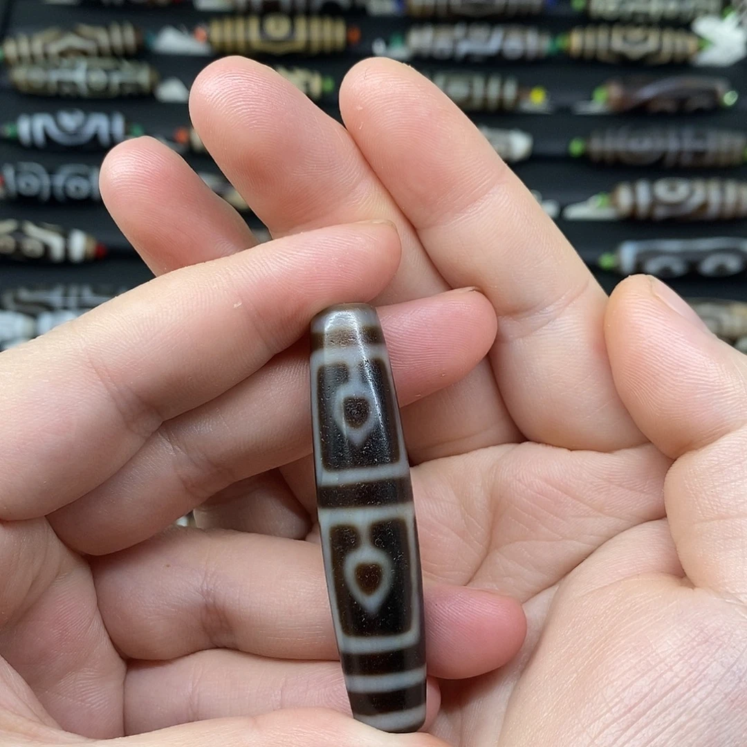 玛瑙/玉髓（覆膜）未镶嵌颈饰