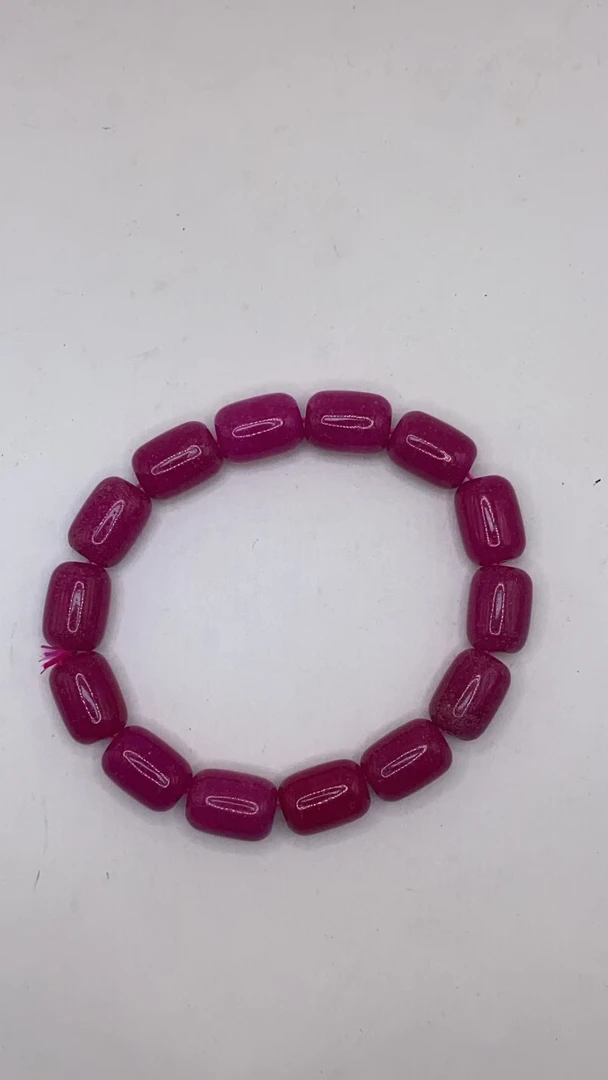 手链 YY74【臻源饰品】精品时尚百搭气质款手串（多样性发其一）