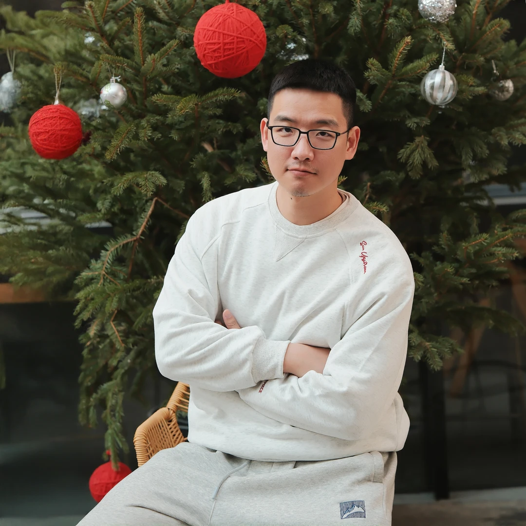 Jacpick400G重磅圆领卫衣·美式字母刺绣插肩袖帽衫复古宽松外套