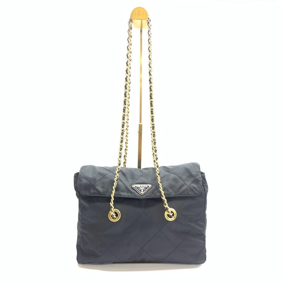 95新 Prada/普拉达 普拉达/单肩包/8849