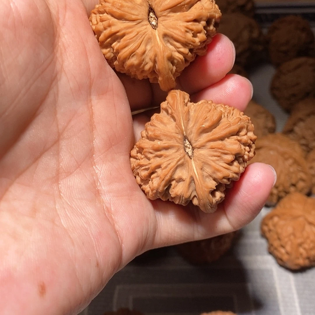 把件文玩核桃026南将石42尺