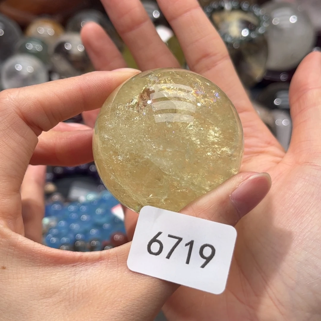 【闪购商品】未镶嵌手串水晶