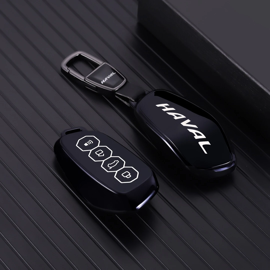 专用哈弗猛龙钥匙套26款大狗plus二代h9车h6枭龙max神兽h5扣2026