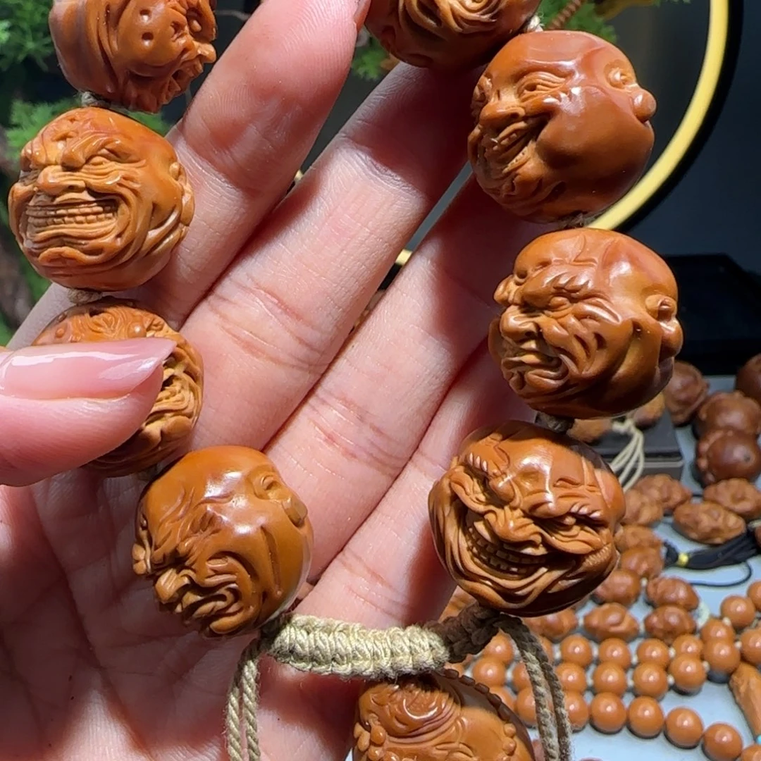 手串/手链橄榄核福利待遇