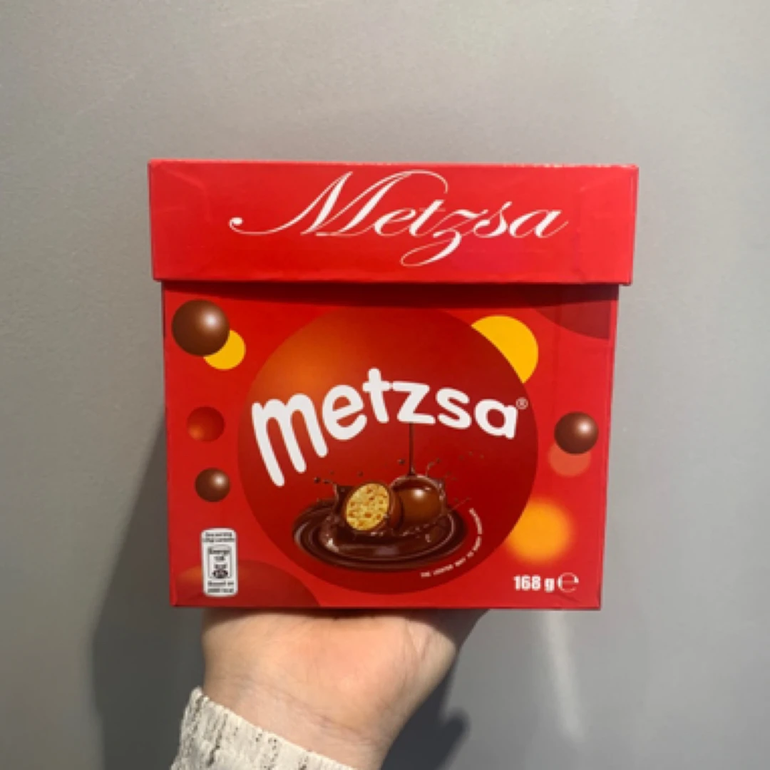 马尔特沙牛奶巧克力制品解馋零食