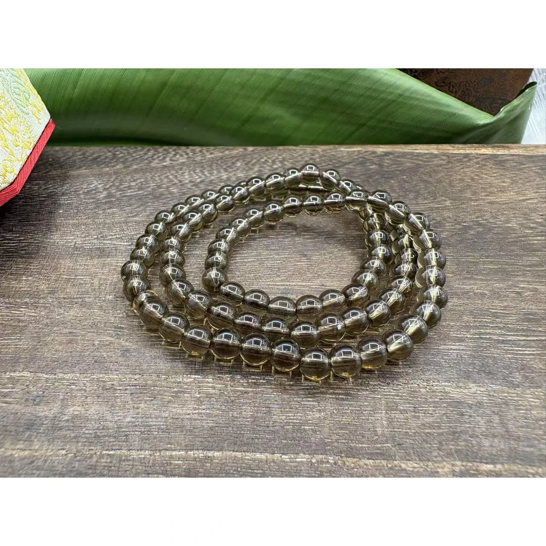 【缅贸甄选】HZ294高端时尚设计项链多样发一