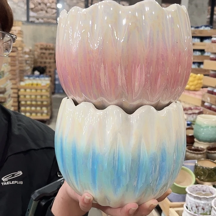 花盆有孔！凑满10元包由发出！