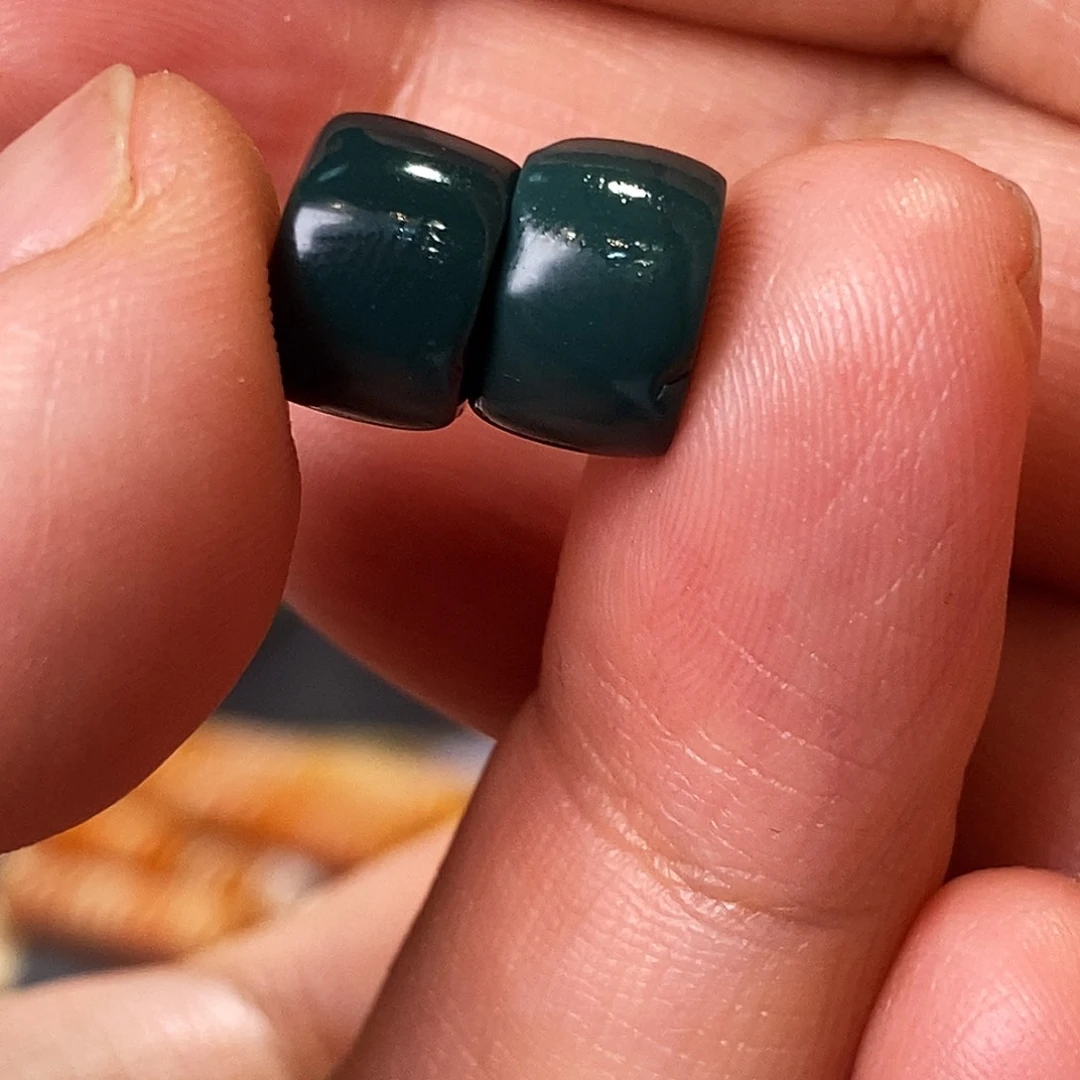 玛瑙/玉髓裸石未镶嵌