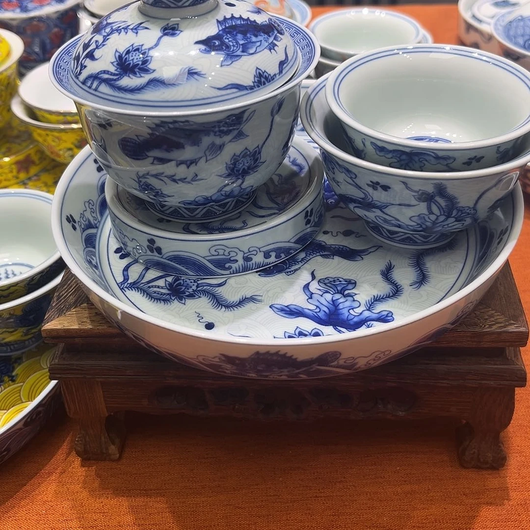 景德镇陶瓷学院的