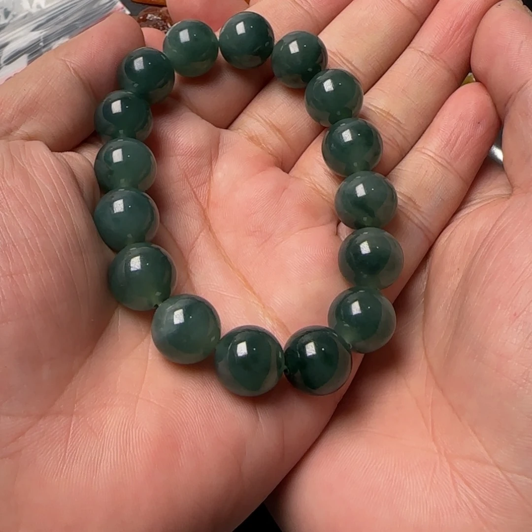 未镶嵌定制翡翠用****子