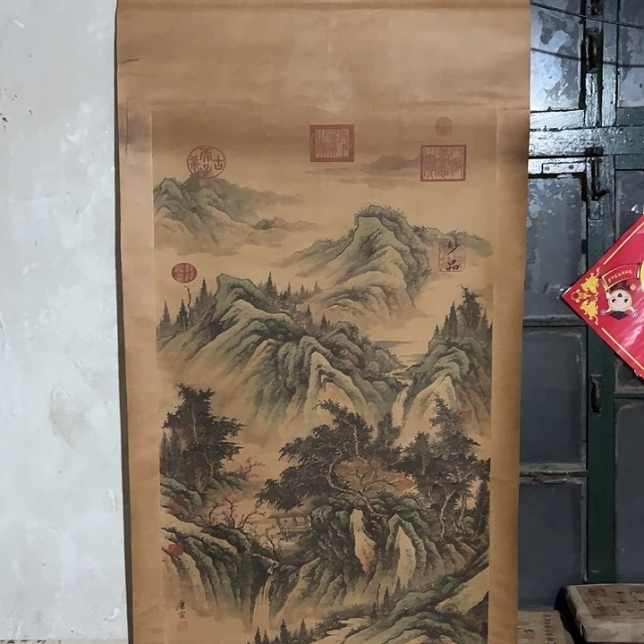 没有坏的老家的好货