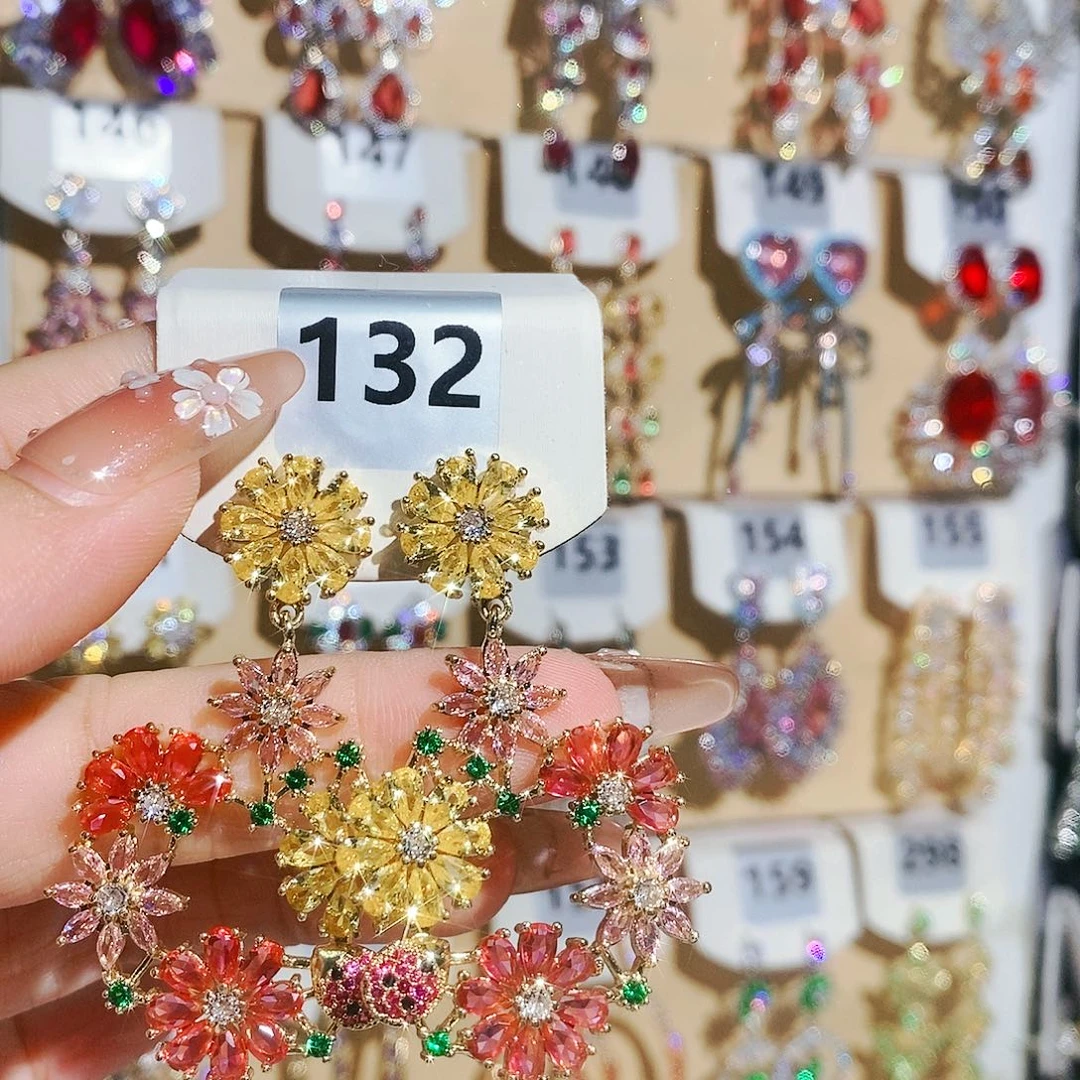 铜合金锆石925银