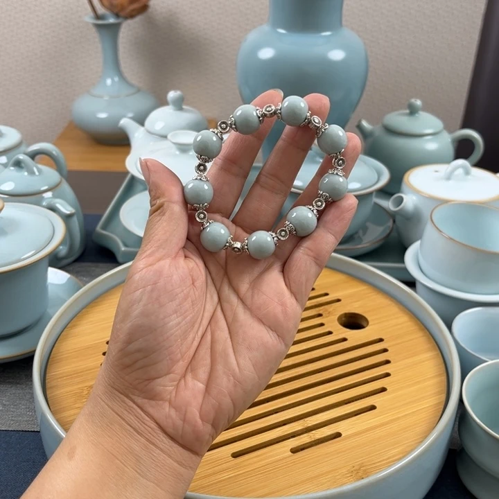 杯手串也不用我做吗就