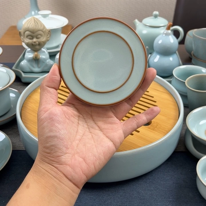 天青杯垫一级全品