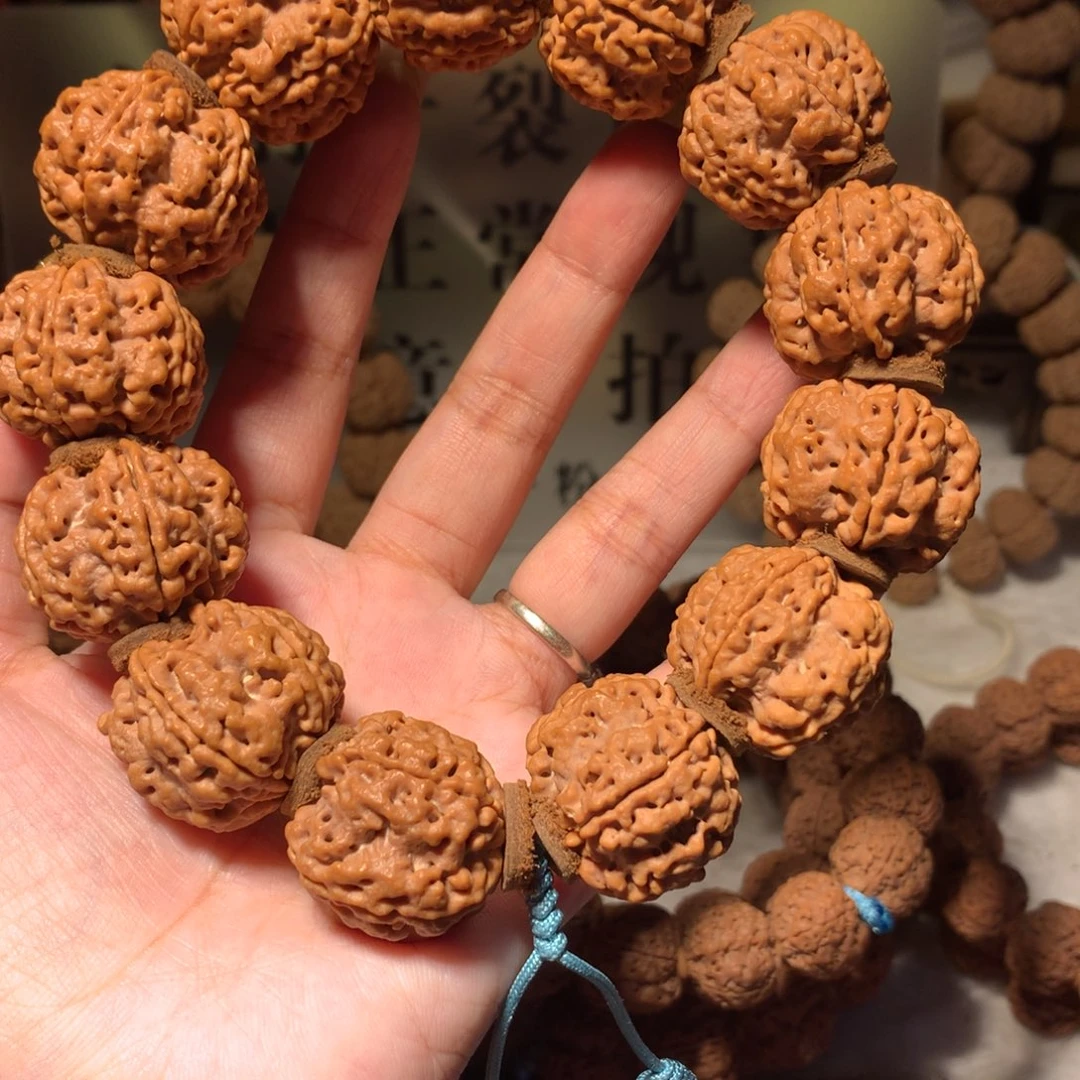 金刚菩提手串翊*1。