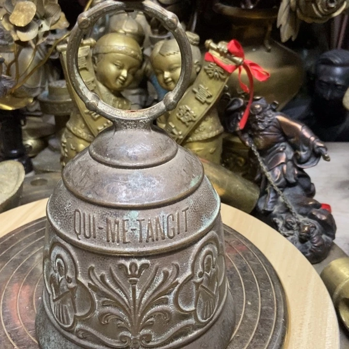 铜工艺品家具摆件