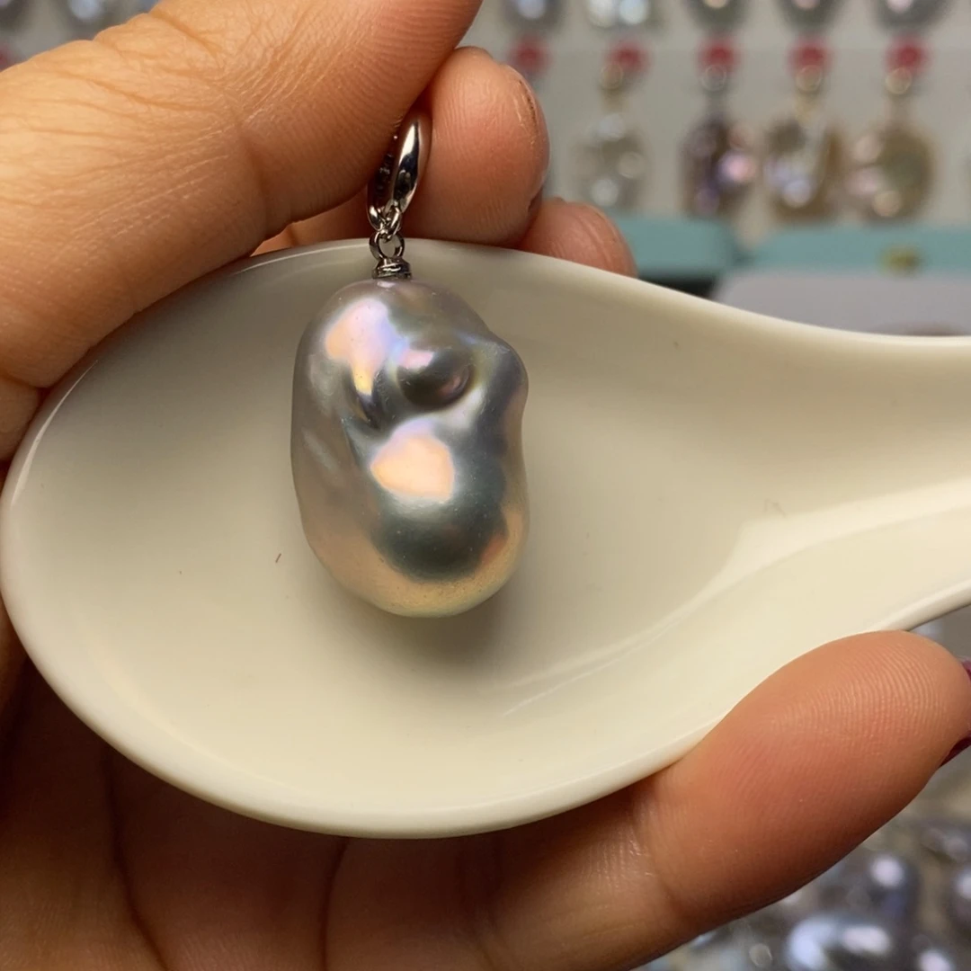 淡水珍珠其它未镶嵌