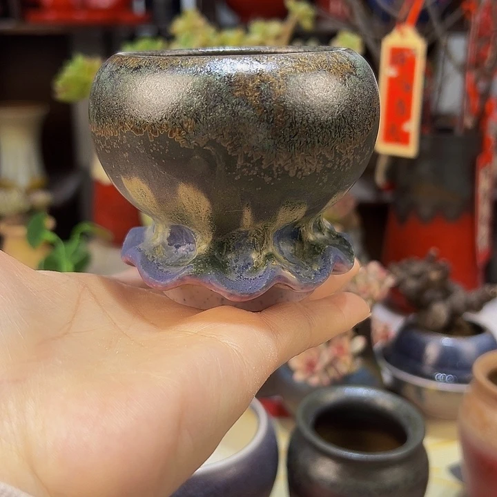 景德镇陶瓷艺术研究院