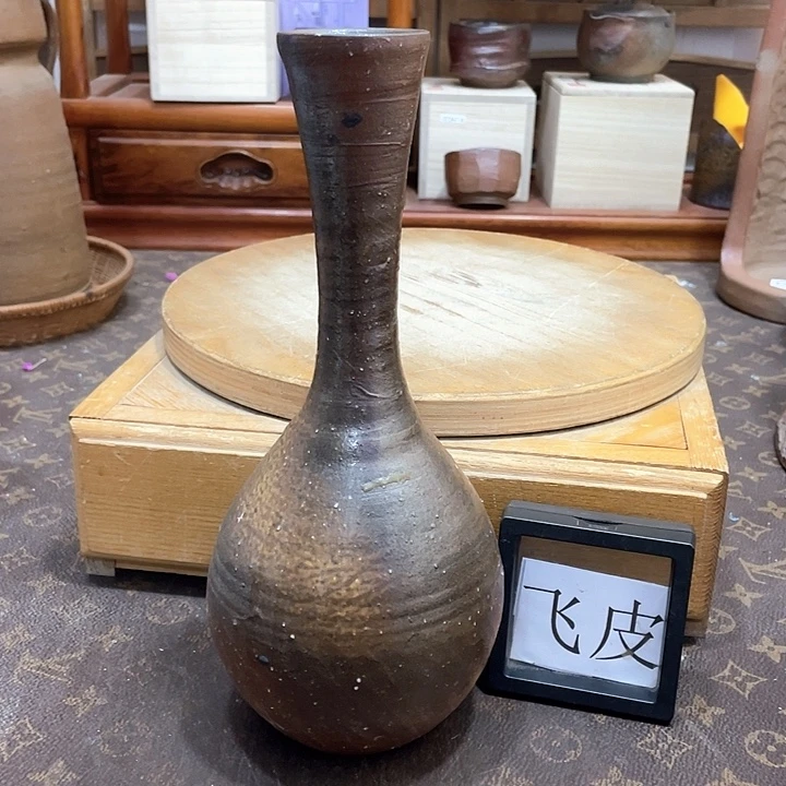 598备前烧备前烧备前烧