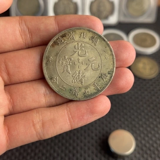 大头龙洋船洋工艺品