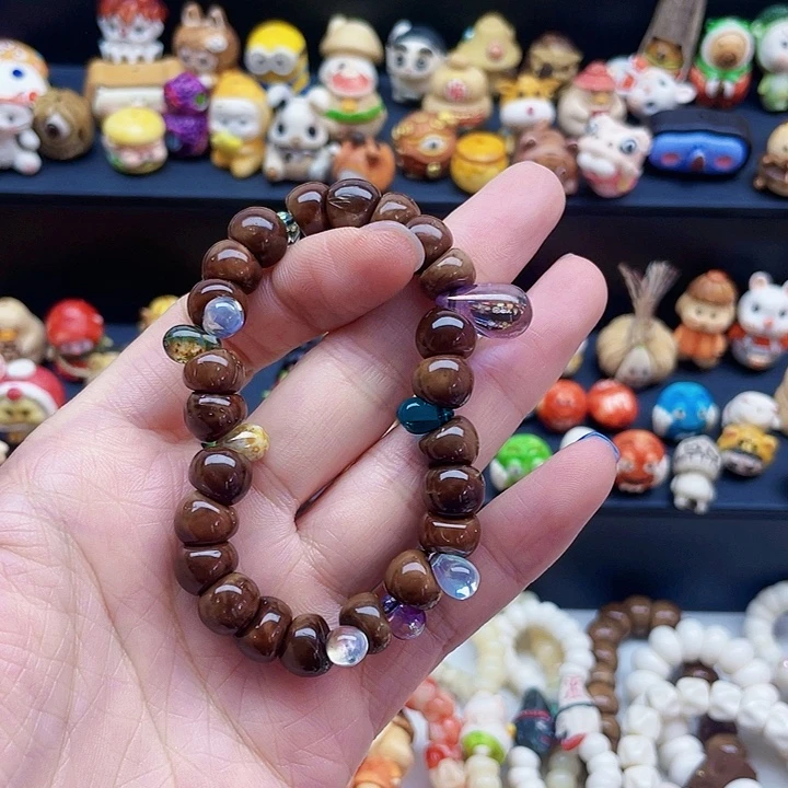 吊坠柏香籽/百香籽