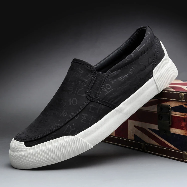 baoda/宝达男士老北京布鞋透气冰丝休闲鞋轻便软底薄款不臭脚男鞋