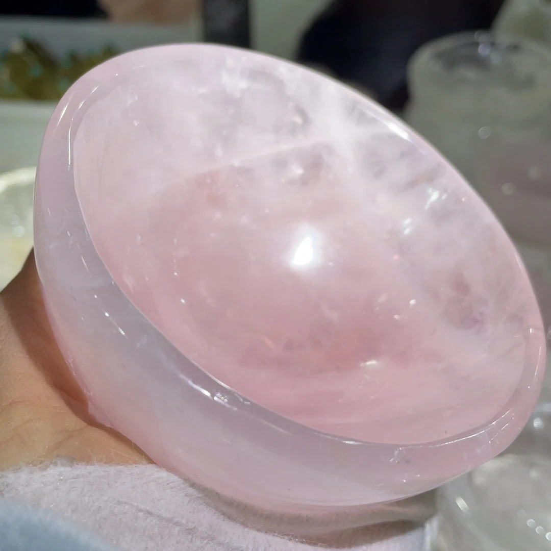 水晶摆件水晶未镶嵌