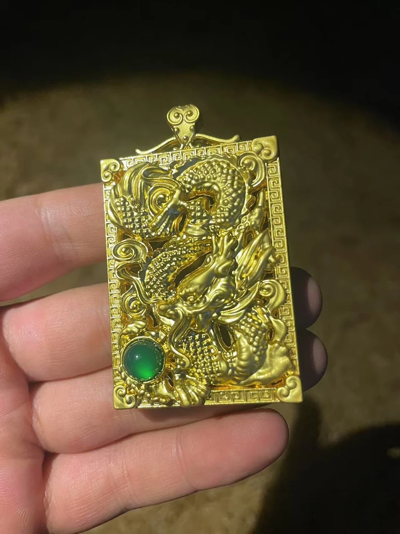 1个居家饰品摆件 144 精美摆件现代仿古复古工艺品