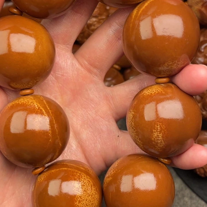 执***爱吊坠橄榄核橄榄核