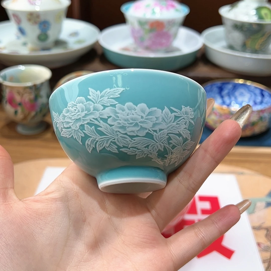 微瑕微瑕景德镇陶瓷