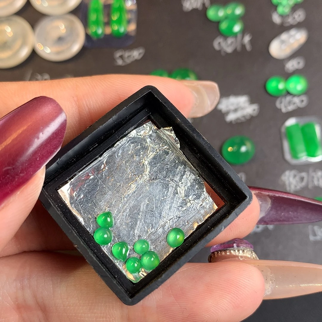 翡翠散珠3.5 1.37