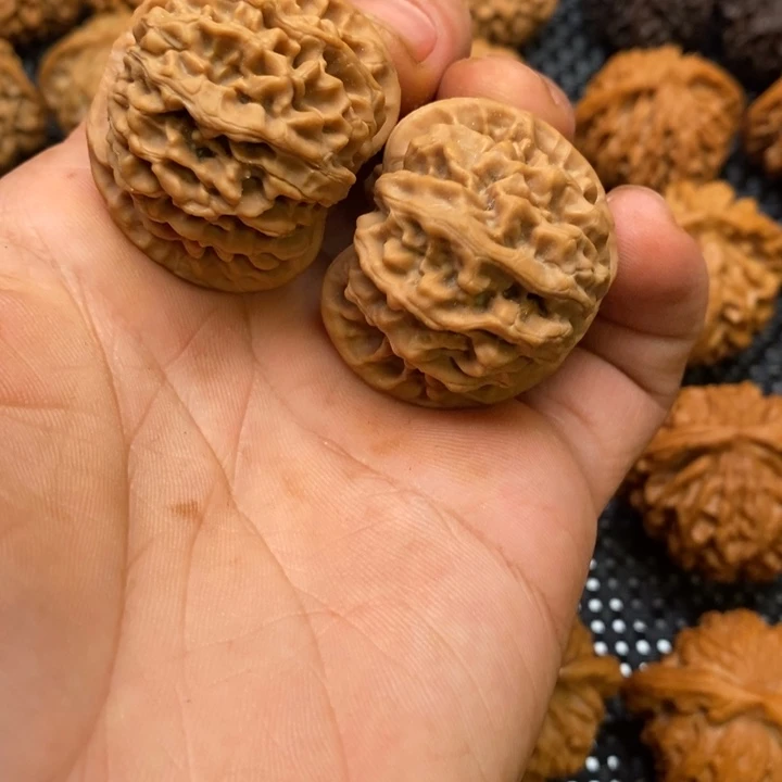 秦岭赵赵文玩 秦闷38
